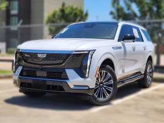 Cadillac Escalade IQL Luxury AWD 4dr
