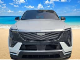 Cadillac Escalade IQL Premium Luxury AWD 4dr 2026 — side view