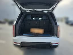 Cadillac Escalade IQL Premium Luxury AWD 4dr 2026 — side view