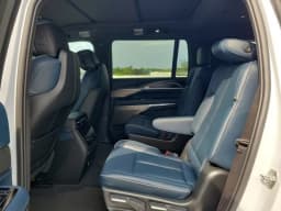 Cadillac Escalade IQL Premium Luxury AWD 4dr 2026 — side view