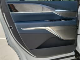 Cadillac Escalade IQL Premium Luxury AWD 4dr 2026 — side view