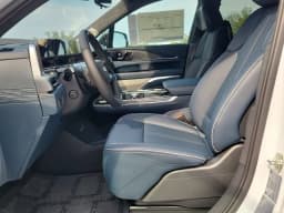 Cadillac Escalade IQL Premium Luxury AWD 4dr 2026 — side view