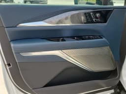 Cadillac Escalade IQL Premium Luxury AWD 4dr 2026 — side view