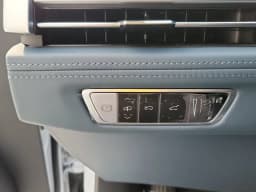 Cadillac Escalade IQL Premium Luxury AWD 4dr 2026 — side view