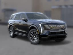 Cadillac Escalade IQL Sport AWD 4dr 2026 — side view