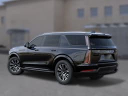 Cadillac Escalade IQL Sport AWD 4dr 2026 — side view