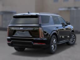 Cadillac Escalade IQL Sport AWD 4dr 2026 — side view