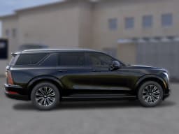 Cadillac Escalade IQL Sport AWD 4dr 2026 — side view