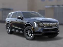 Cadillac Escalade IQL Sport AWD 4dr 2026 — side view