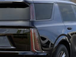 Cadillac Escalade IQL Sport AWD 4dr 2026 — side view