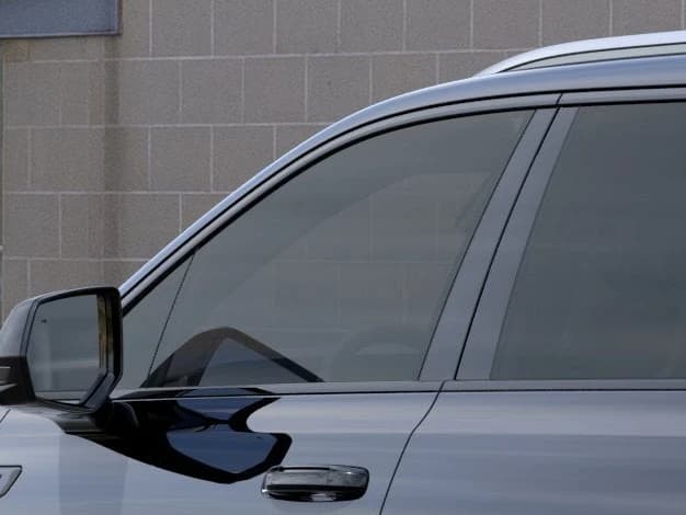 Cadillac Escalade IQL Sport AWD 4dr 2026 — side view