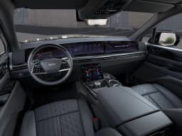 Cadillac Escalade IQL Sport AWD 4dr 2026 — side view