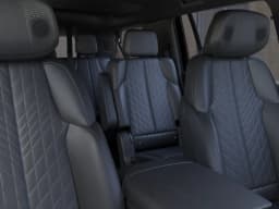 Cadillac Escalade IQL Sport AWD 4dr 2026 — side view