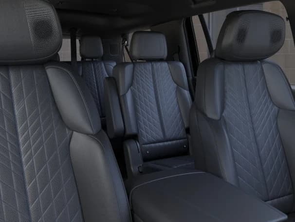 Cadillac Escalade IQL Sport AWD 4dr 2026 — side view