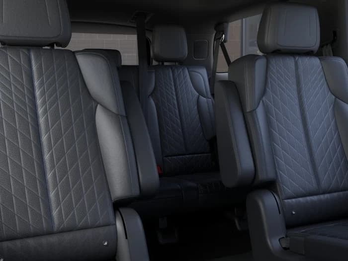 Cadillac Escalade IQL Sport AWD 4dr 2026 — side view