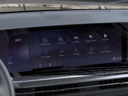Cadillac Escalade IQL Sport AWD 4dr 2026 — side view