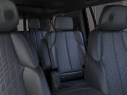 Cadillac Escalade IQL Sport AWD 4dr 2026 — side view