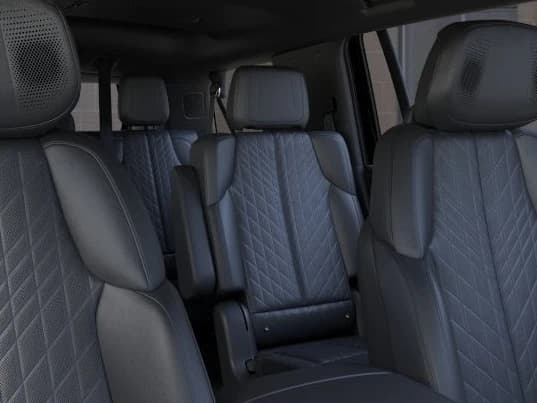 Cadillac Escalade IQL Sport AWD 4dr 2026 — side view