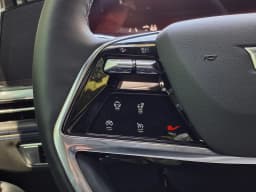 Cadillac Escalade IQL Sport AWD 4dr 2026 — side view