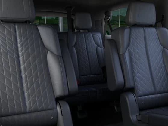 Cadillac Escalade IQL Sport AWD 4dr 2026 — side view