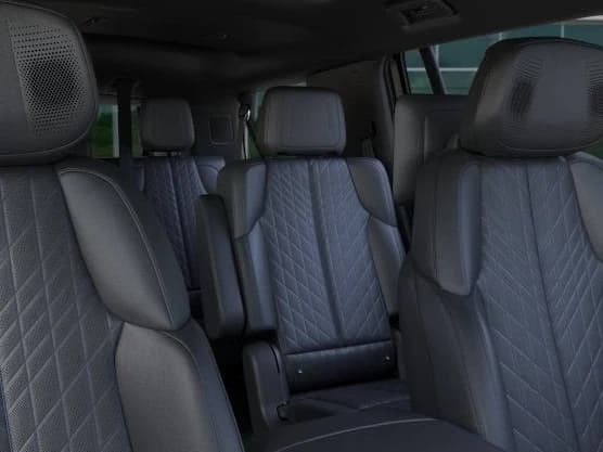 Cadillac Escalade IQL Sport AWD 4dr 2026 — side view
