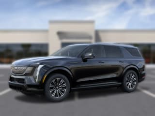 Cadillac Escalade IQL Sport AWD 4dr