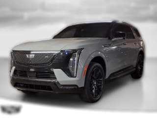 Cadillac Escalade IQL Sport AWD 4dr