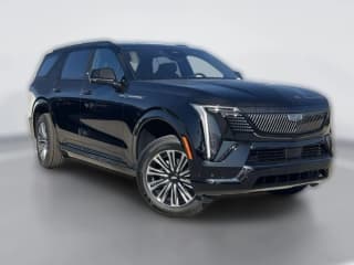 Cadillac Escalade IQL Sport AWD 4dr
