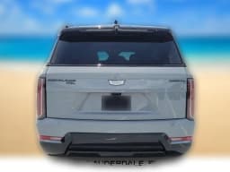 Cadillac Escalade IQL Sport AWD 4dr 2026 — side view