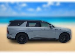 Cadillac Escalade IQL Sport AWD 4dr 2026 — side view