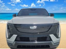 Cadillac Escalade IQL Sport AWD 4dr 2026 — side view