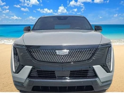 Cadillac Escalade IQL Sport AWD 4dr 2026 — side view