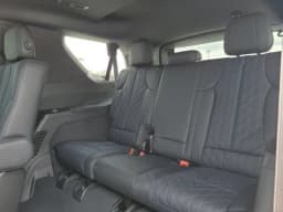 Cadillac Escalade IQL Sport AWD 4dr 2026 — side view