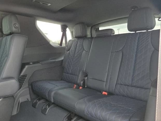 Cadillac Escalade IQL Sport AWD 4dr 2026 — side view