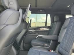 Cadillac Escalade IQL Sport AWD 4dr 2026 — side view