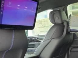 Cadillac Escalade IQL Sport AWD 4dr 2026 — side view