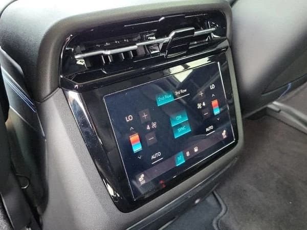 Cadillac Escalade IQL Sport AWD 4dr 2026 — side view