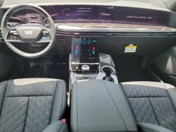 Cadillac Escalade IQL Sport AWD 4dr 2026 — side view