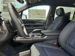 Cadillac Escalade IQL Sport AWD 4dr 2026 — side view