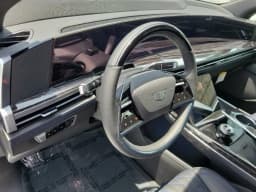 Cadillac Escalade IQL Sport AWD 4dr 2026 — side view
