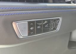 Cadillac Escalade IQL Sport AWD 4dr 2026 — side view