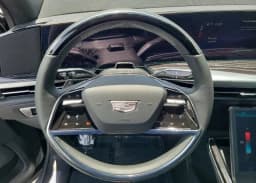 Cadillac Escalade IQL Sport AWD 4dr 2026 — side view