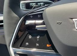Cadillac Escalade IQL Sport AWD 4dr 2026 — side view
