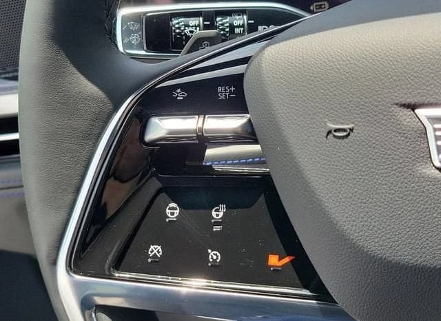 Cadillac Escalade IQL Sport AWD 4dr 2026 — side view