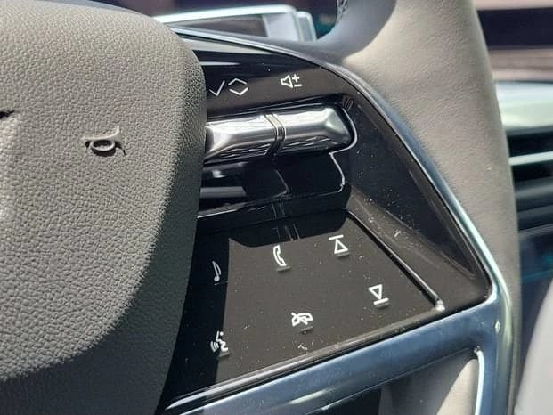 Cadillac Escalade IQL Sport AWD 4dr 2026 — side view