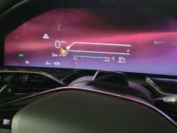 Cadillac Escalade IQL Sport AWD 4dr 2026 — side view