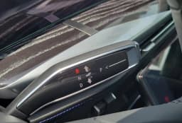 Cadillac Escalade IQL Sport AWD 4dr 2026 — side view