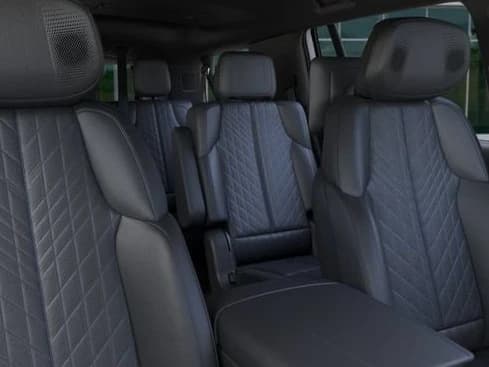 Cadillac Escalade IQL Sport AWD 4dr 2026 — side view