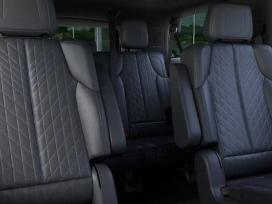 Cadillac Escalade IQL Sport AWD 4dr 2026 — side view