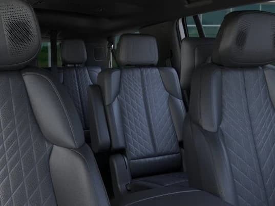 Cadillac Escalade IQL Sport AWD 4dr 2026 — side view